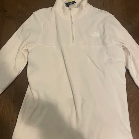 North face sweater - Picture 1 of 2
